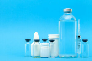 Tratamiento de la diarrea