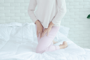 Vaginitis: síntomas, causas y tratamientos