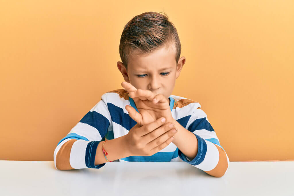 Artrite idiopática juvenil: tudo o que você precisa saber