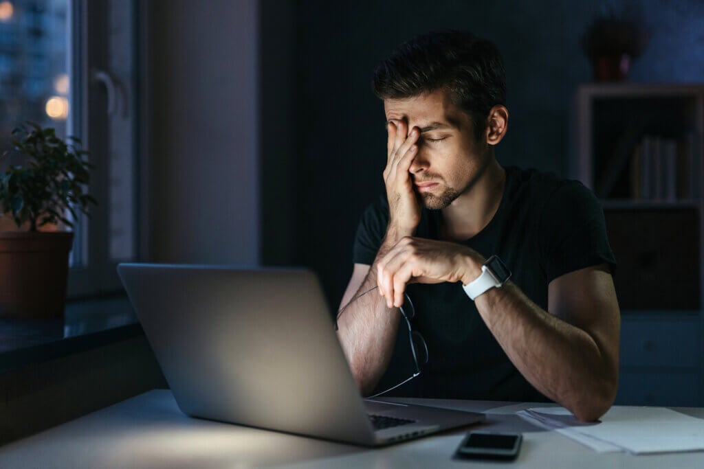 Diagnosis of Migraine