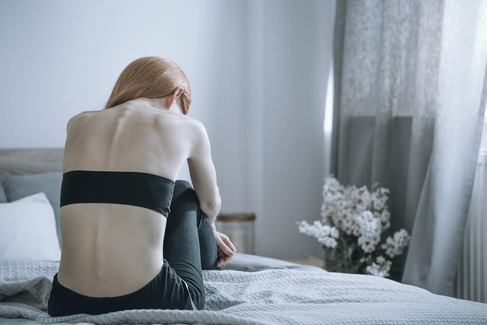 Bulimia: características, sintomas e tratamento
