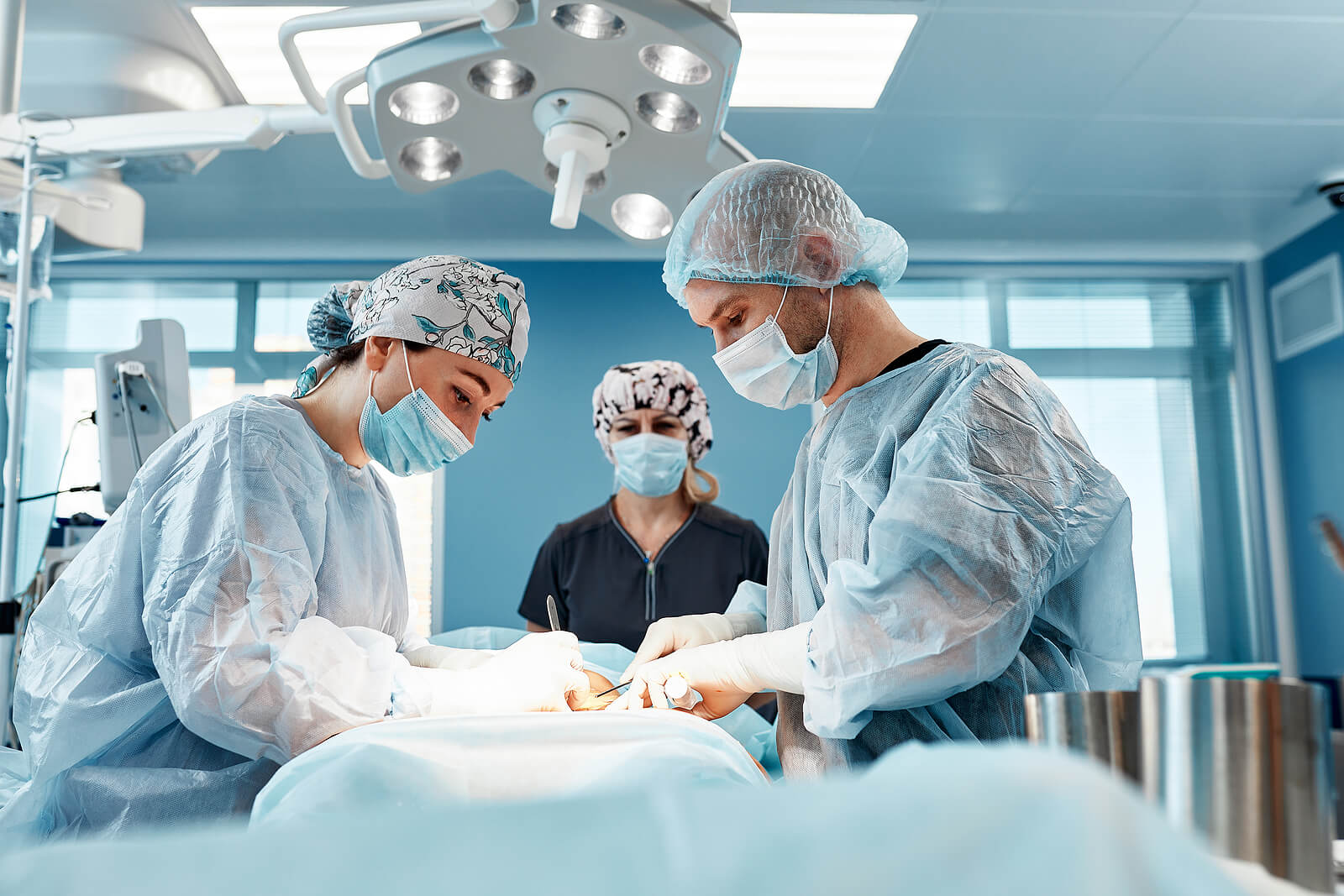 El cáncer de colon en niños puede mejorar con cirugía