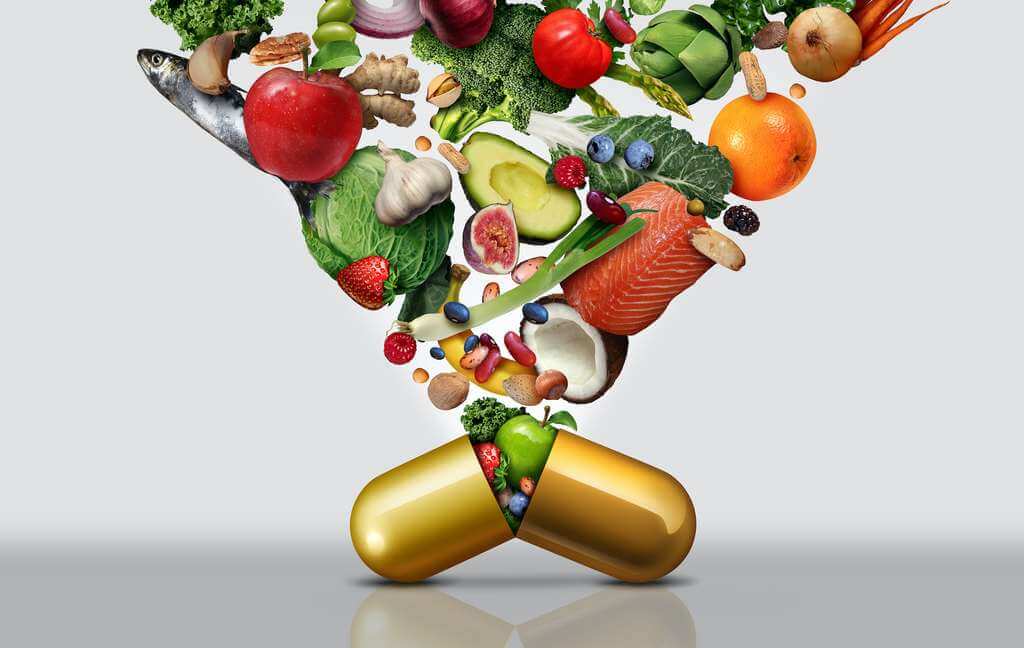 Quels sont les suppléments vitaminiques ? Quand les prendre?