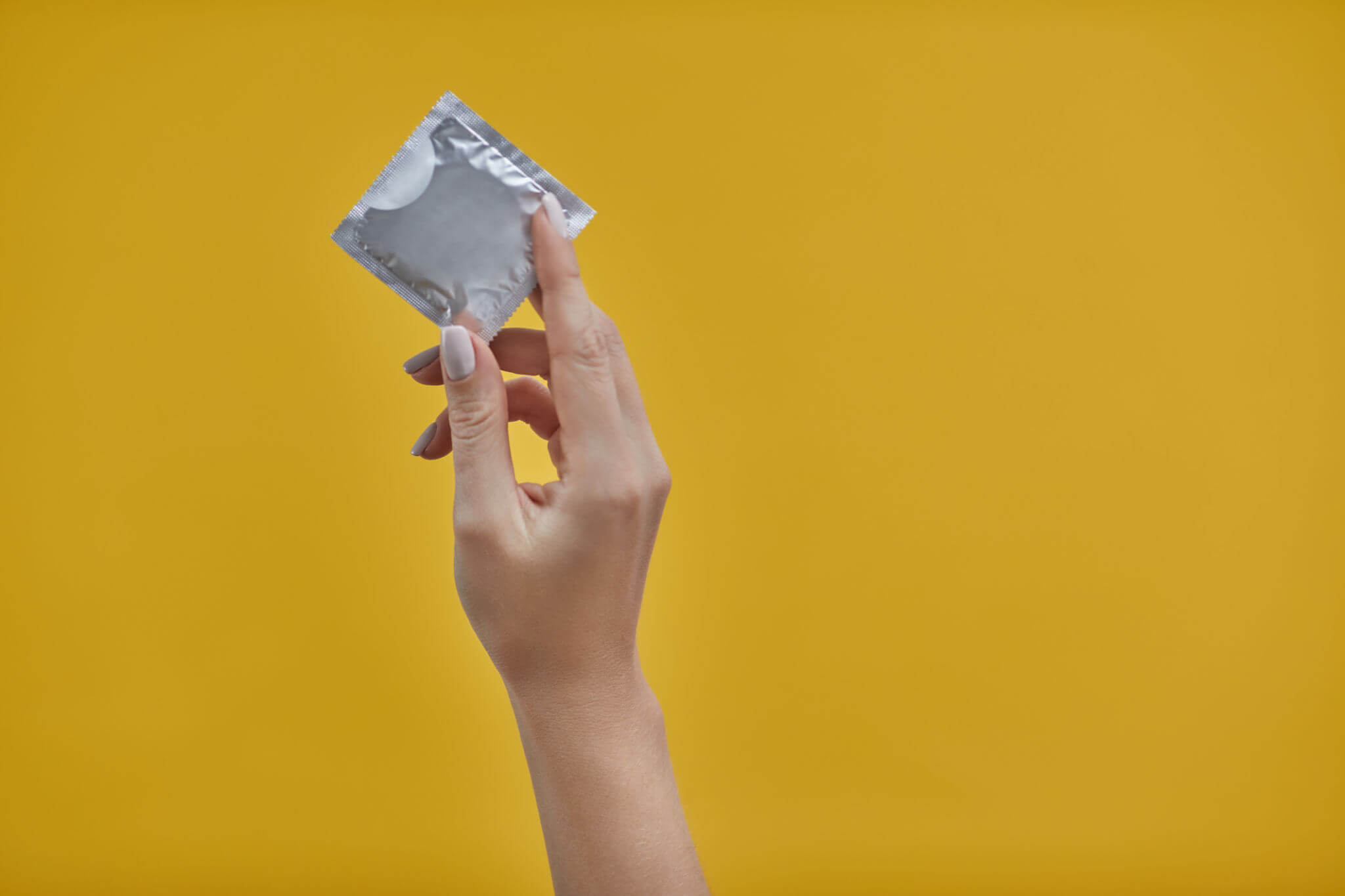 El diagnóstico del VIH se hace con más frecuencia en ciertas personas