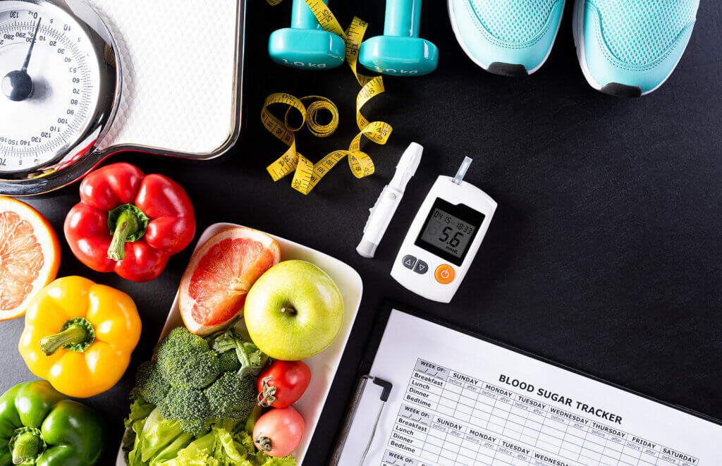 Cómo se trata la hiperglucemia