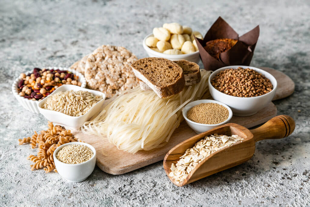 Diferencias entre la celiaquía y la sensibilidad al gluten