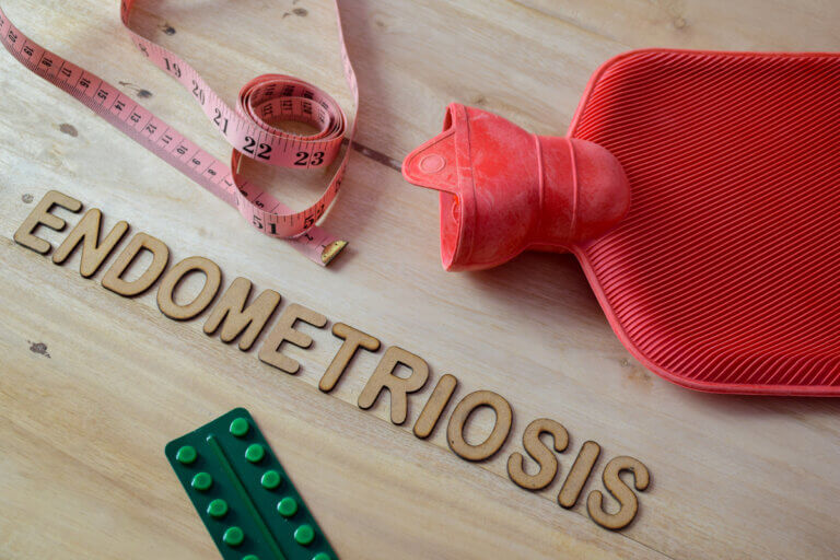 Tratamiento de la endometriosis