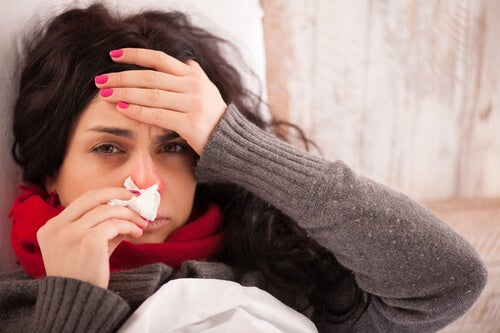 La grippe : tout ce qu'il faut savoir sur ce type de virus