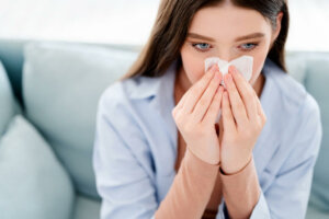 Antihistaminiques: action et classification