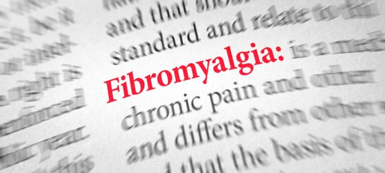 What Is Fibromyalgia?