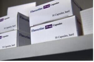 Fluoxetina: sconfiggere la depressione