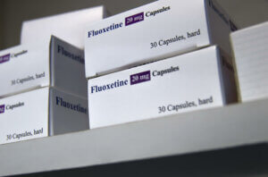 Fluoxetina: superar a depressão