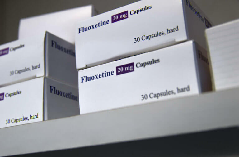 Fluoxetina: superar a depressão