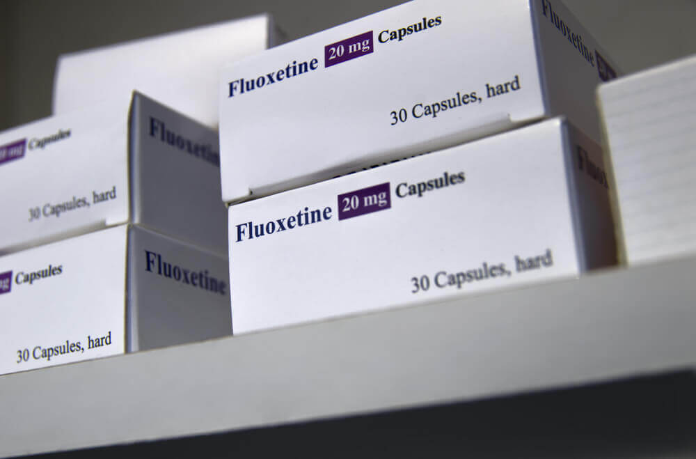 Fluoxetina: superar a depressão