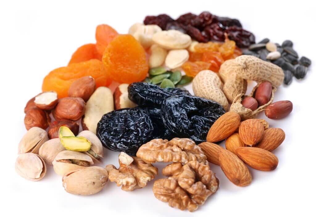 Dieta para la hernia de hiato