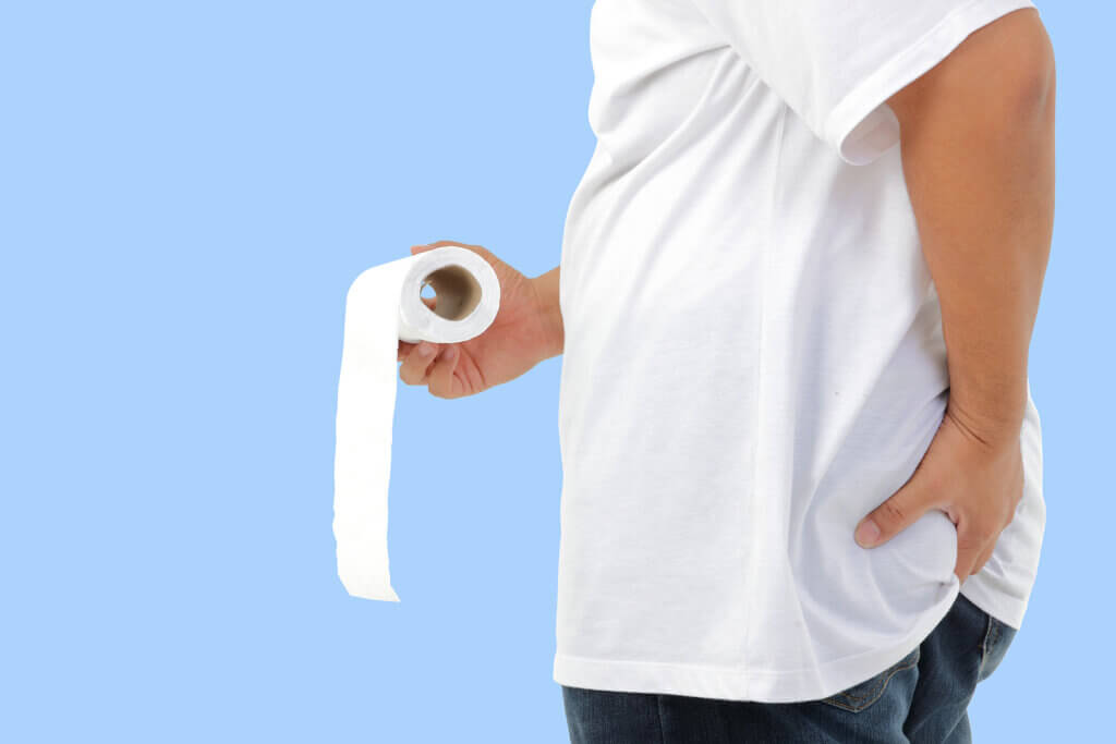 Tenesmo rectal: síntomas, causas y tratamiento