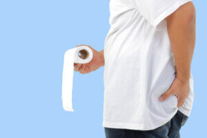 Tenesmo rectal: síntomas, causas y tratamiento