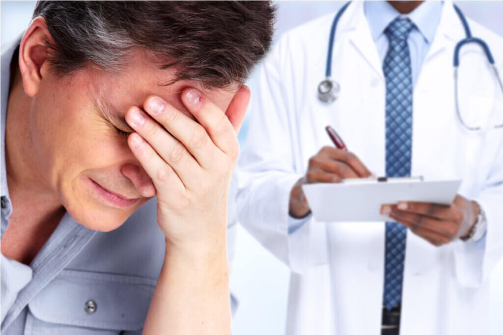 Migraine chronique : tout ce que vous devez savoir