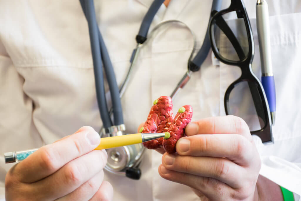 Farmaci per la cura delle malattie della tiroide