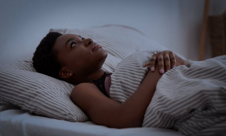 Fibromyalgia and Sleep: What's the Connection?