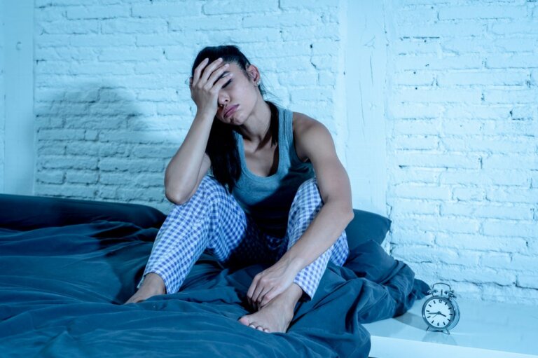 Insomnie et autres troubles du sommeil