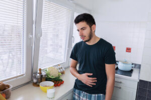 Dieta para la intolerancia a la lactosa
