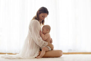 The Benefits of Breastfeeding
