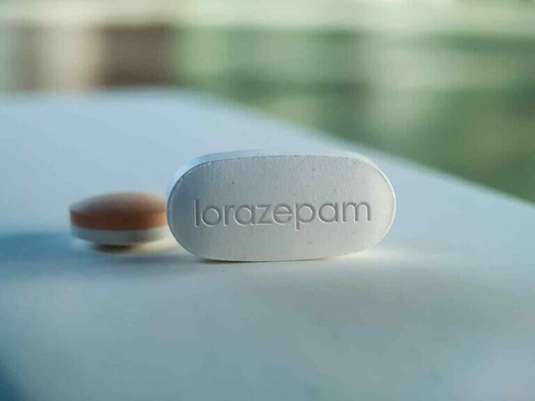 What Is Lorazepam?
