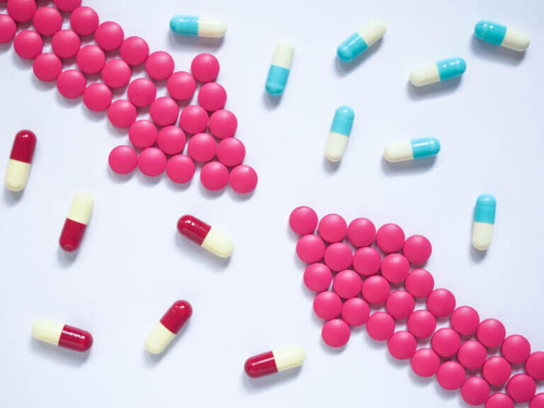 As interações medicamentosas mais comuns