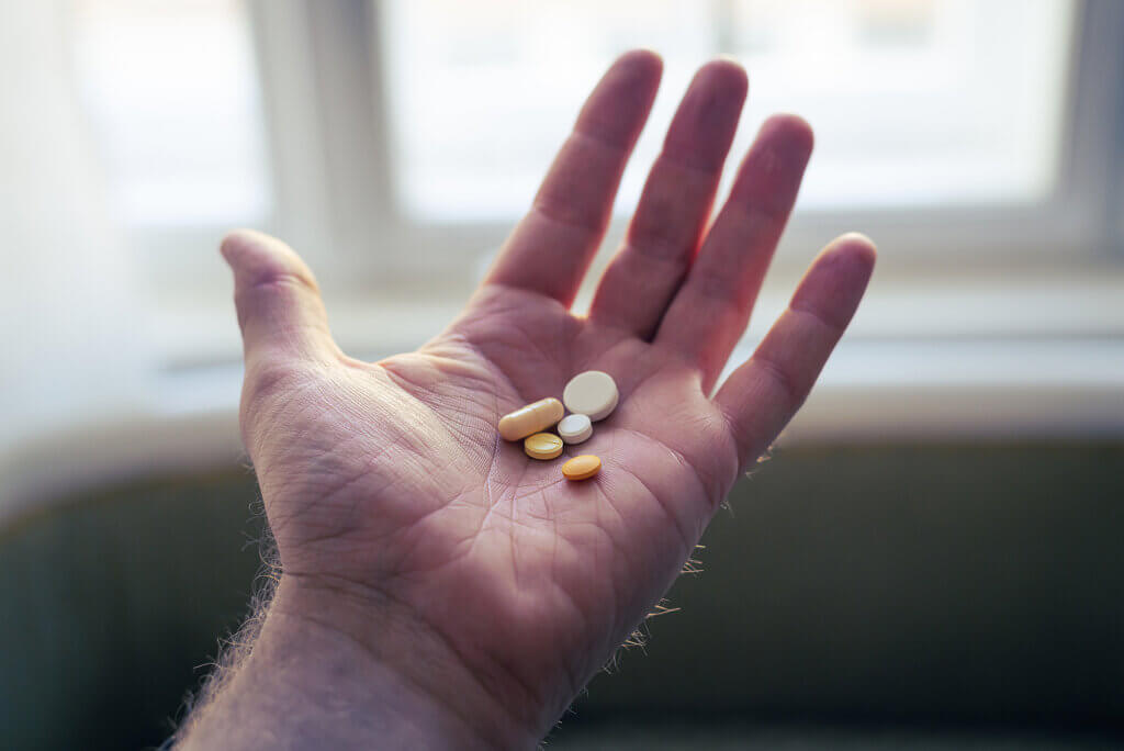 Medicamentos orales para la diabetes