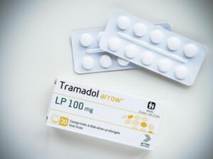 Tramadol : histoire, posologie et effets secondaires