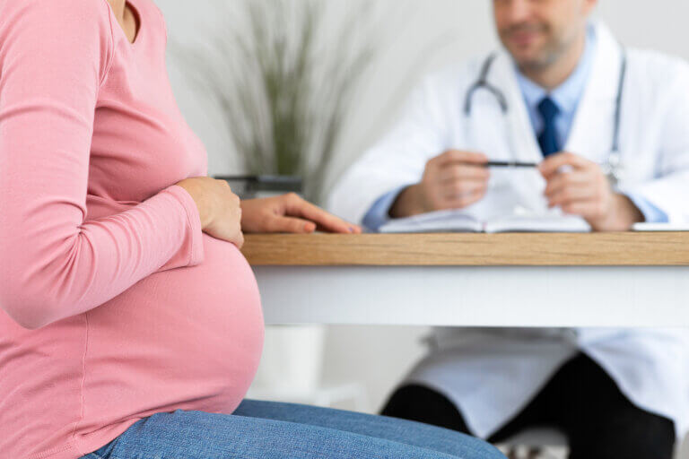 Virus del papiloma humano y embarazo: lo que debes saber