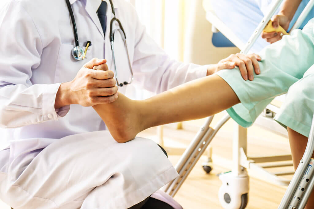 Cómo se diagnostica la artritis