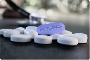 Metformine: action, posologie et effets indésirables
