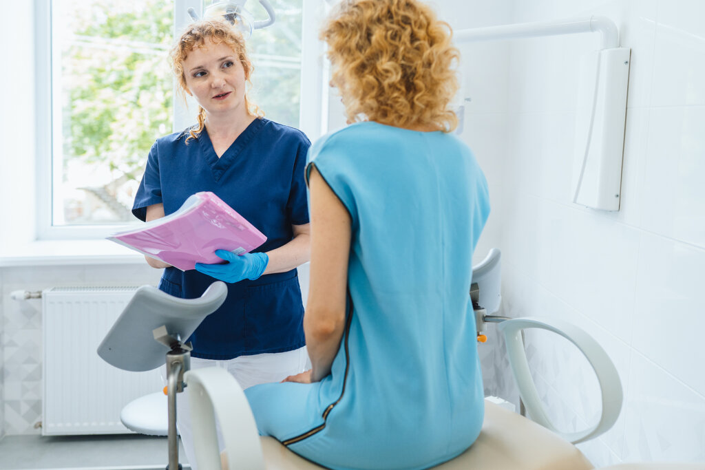 Indicazioni per i probiotici vaginali