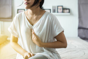 ¿Qué es el abrazo de la esclerosis múltiple?