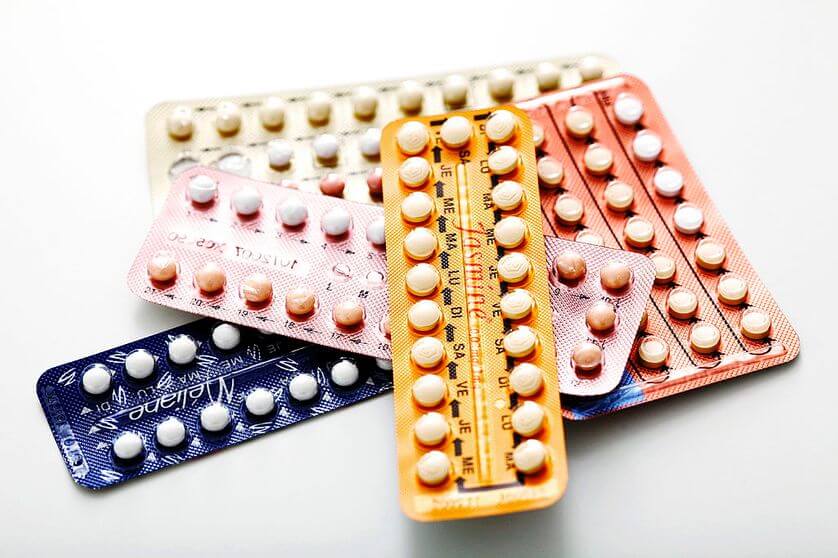 Pilule contraceptive: Quels sont les mythes et les vérités?