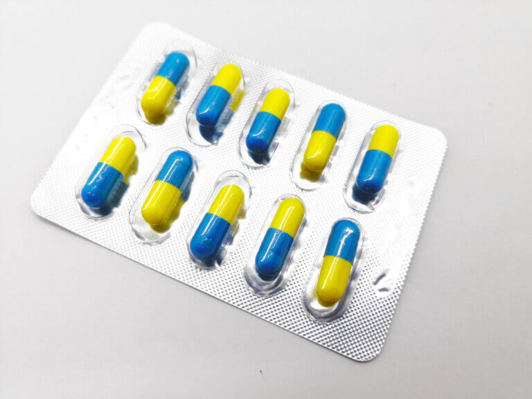 Piroxicam: todo lo que debes saber