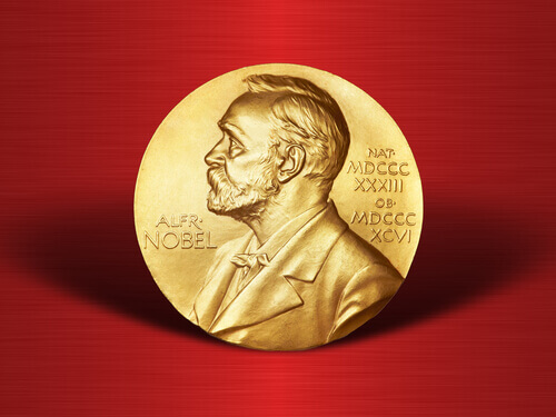 Prêmios Nobel