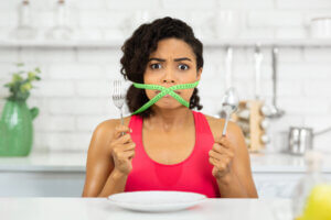 ¿Cuánto tiempo podemos estar sin comer?
