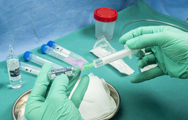 Cómo se diagnostica la meningitis