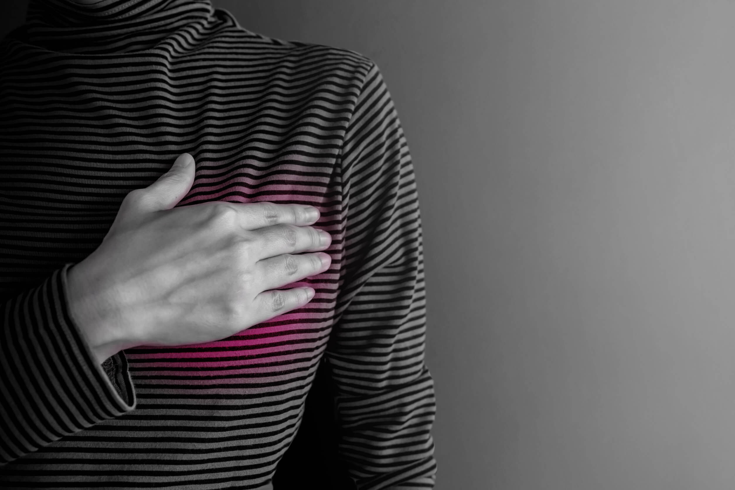 3D mammography is a very effective imaging technique