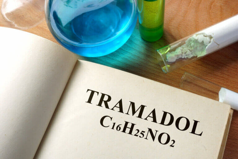 Tramadol: história e generalidades