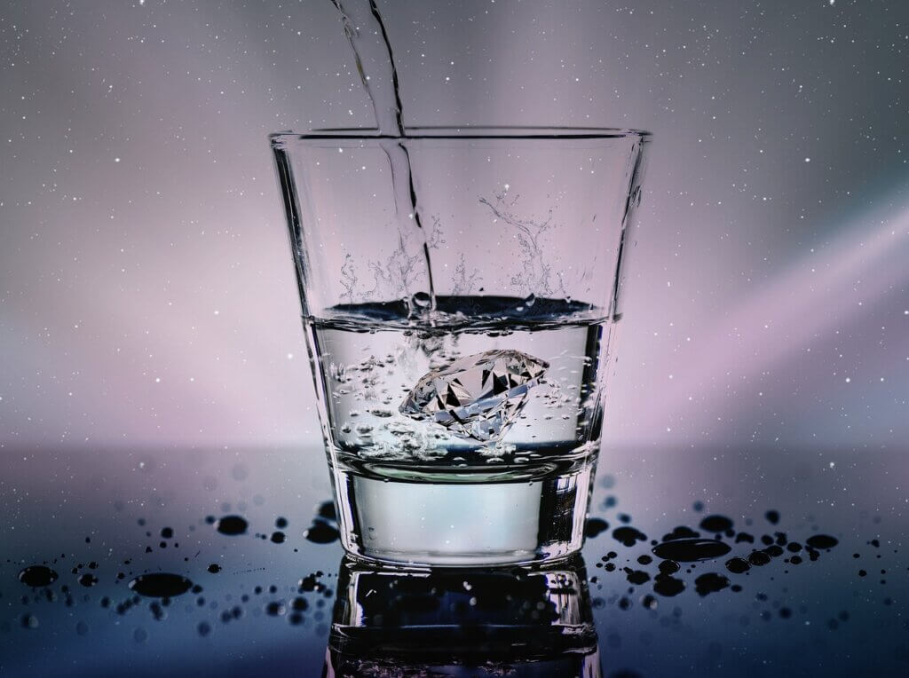 El óxido de etileno y su presencia en el agua