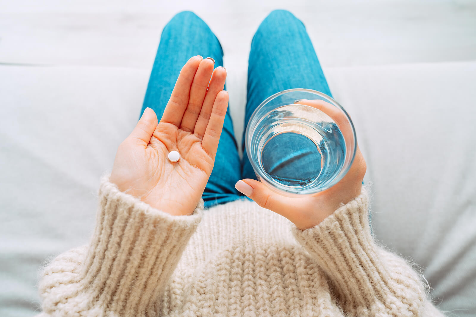 Diarrea relacionada con antibióticos