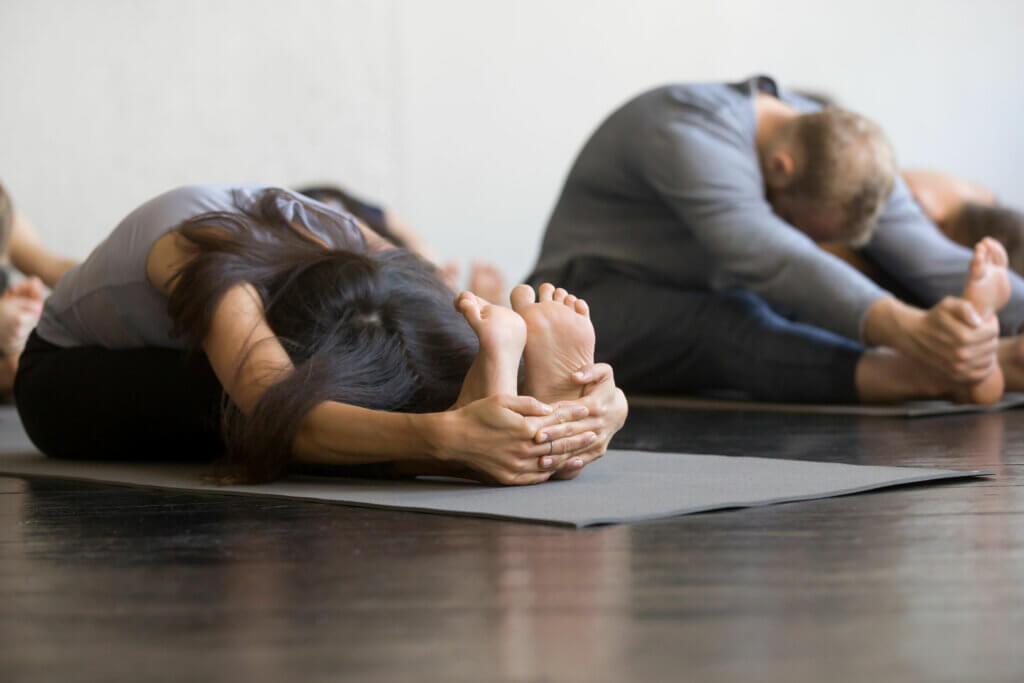 14 Health Benefits of Yoga