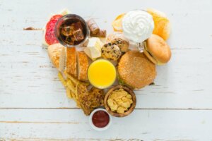 5 Foods that Raise Blood Pressure