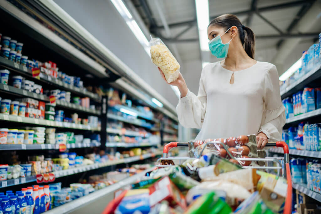 Los 15 Alimentos Más Peligrosos Para La Salud - Muy Salud