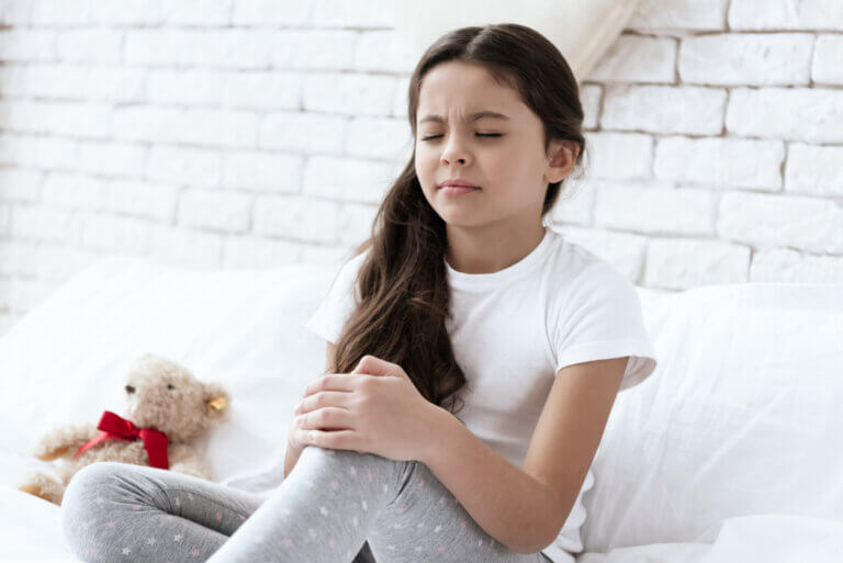 Fibromialgia juvenil: todo lo que debes saber