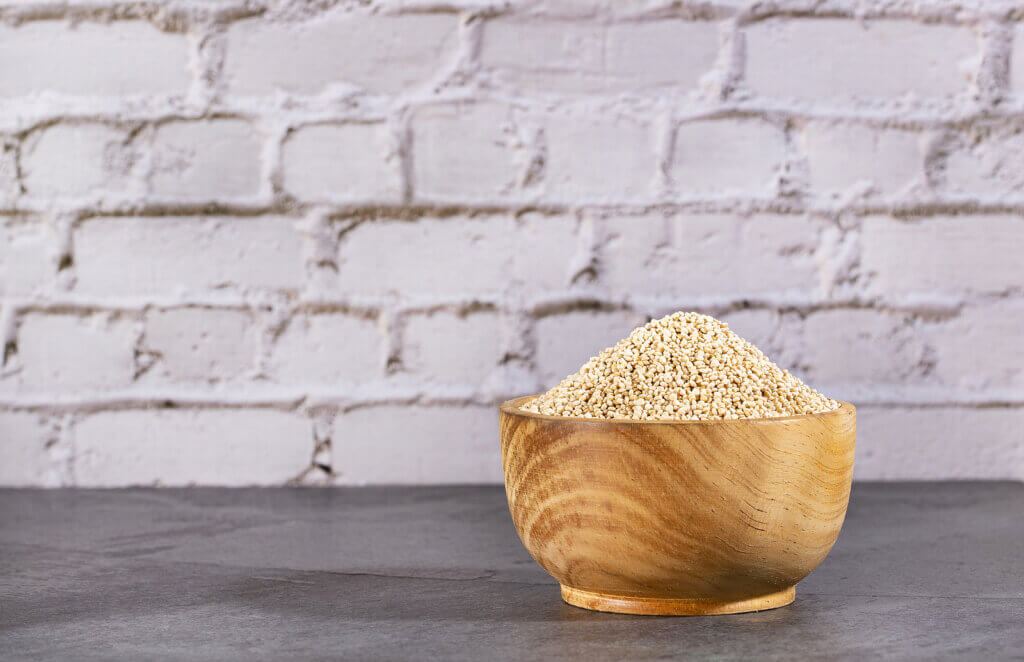 5 aliments riches en fer